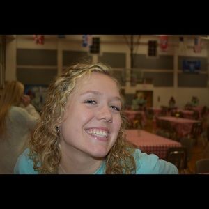 Meet your Posher, Grace